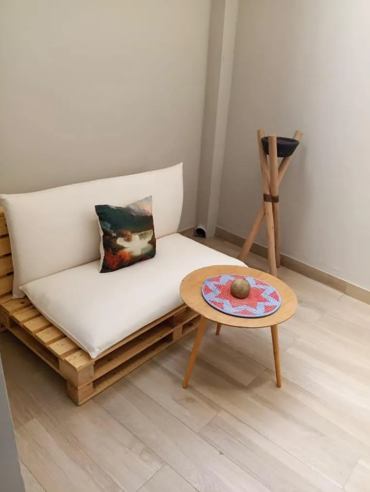 Apartment Magnifique Studio Meuble A Yoff Onomo Dakar