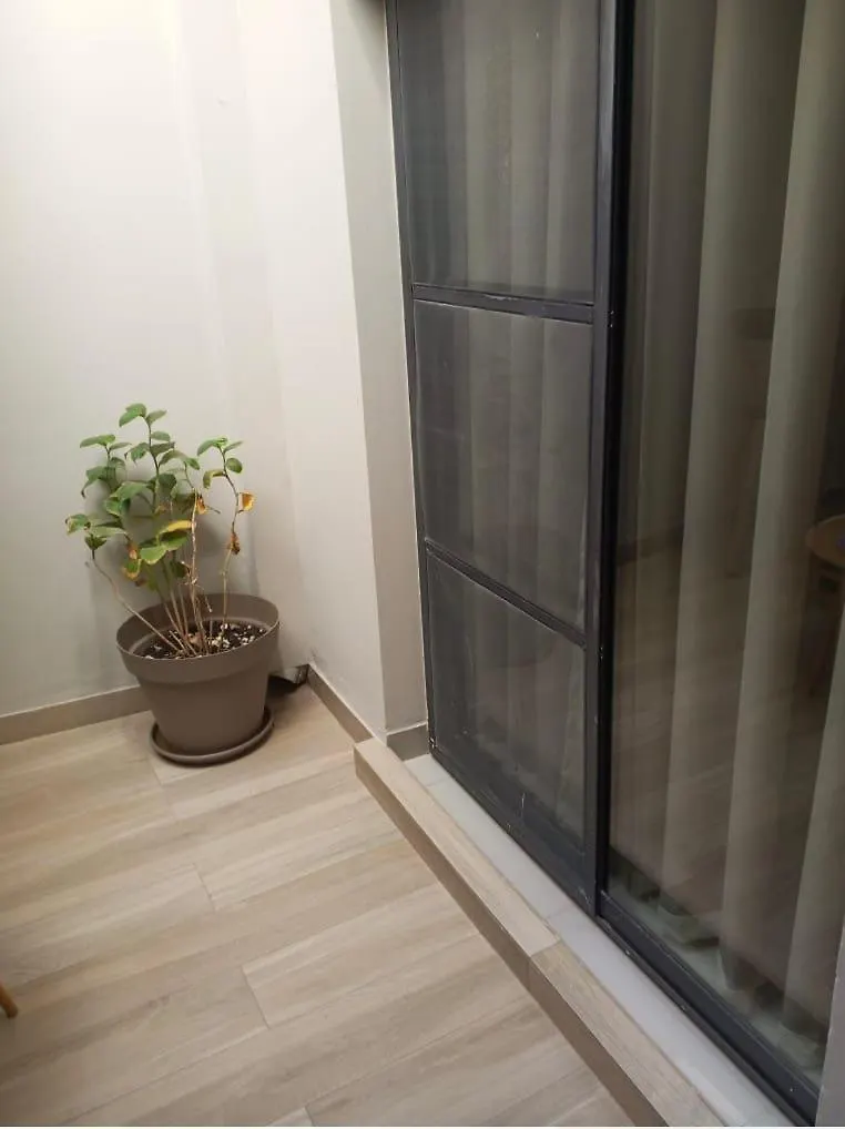Apartment Magnifique Studio Meuble A Yoff Onomo Dakar