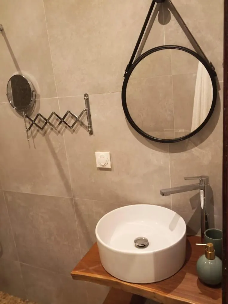 Magnifique Studio Meuble A Yoff Onomo Dakar Apartment