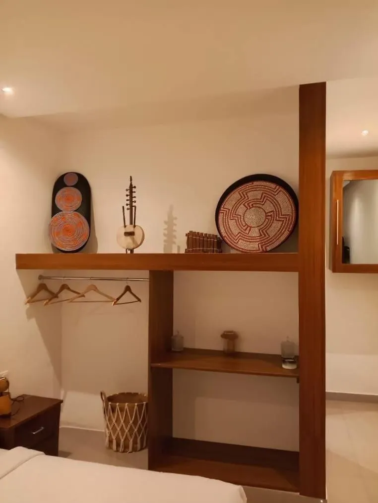 Magnifique Studio Meuble A Yoff Onomo Dakar Daire
